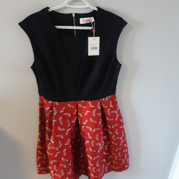 Various dresses, a blouse & shoes - Picture 5 of 9